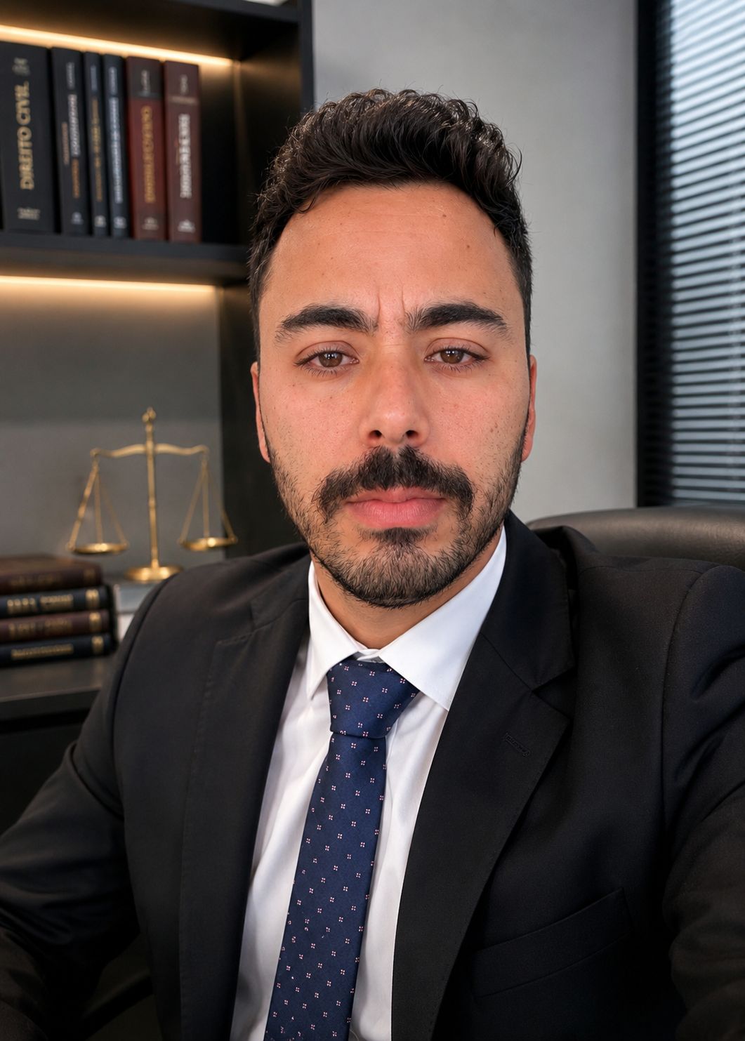 Dr. Victor Paviani, advogado especialista em Direito Digital